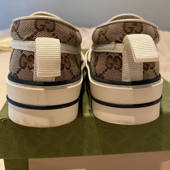 Gucci shoes - Picture 4 of 6
